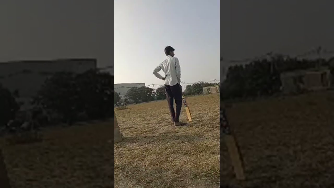 BR_vlogs1010 is live! cricket 🏏 sunday