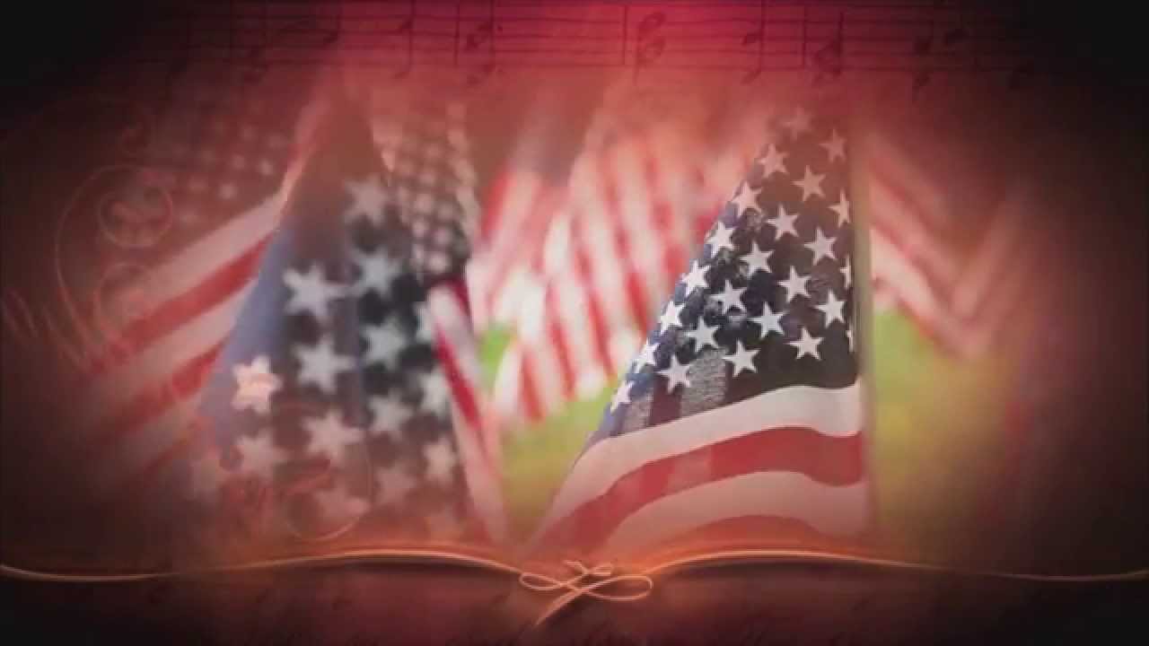 Memorial Day Special (May 25, 2014) - Music & The Spoken Word