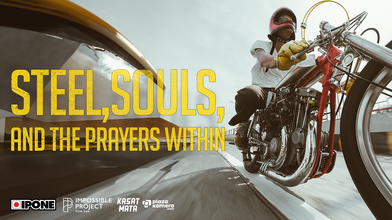 Steel, Souls, and the Prayers Within: Celeng — Besi, Jiwa, dan Doa yang Tersemat: Celeng