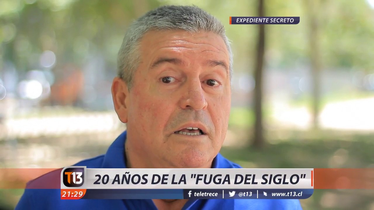 Expediente Secreto: a 20 años de 