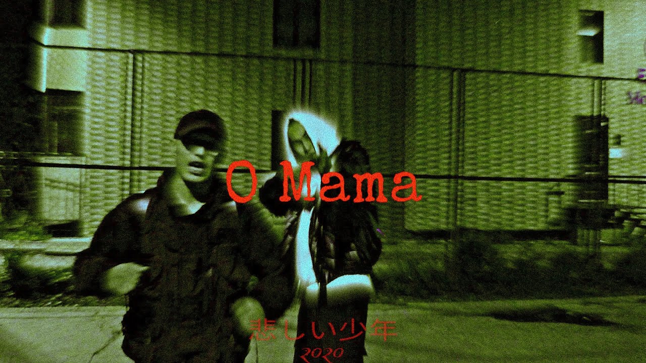 О Мама - BLEJ x Tutu (Official Music Video)