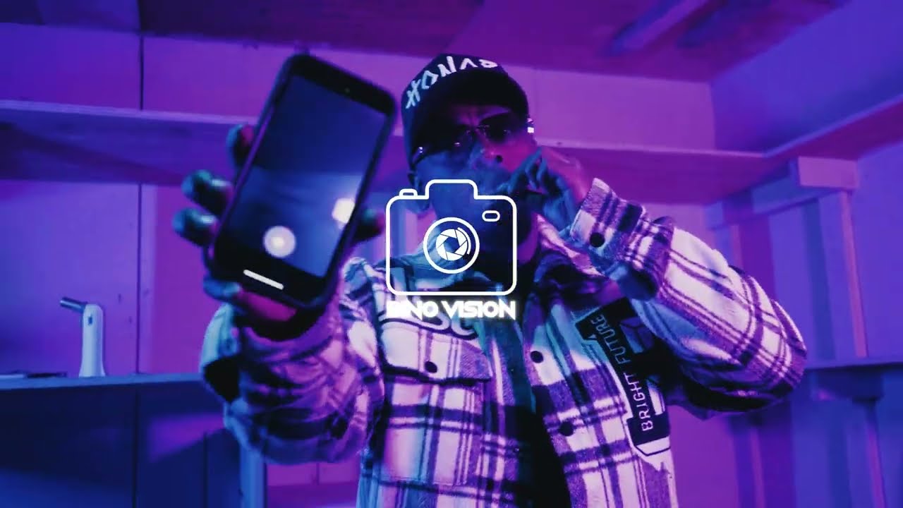 MarijuanaXO - Ps (Official Video)