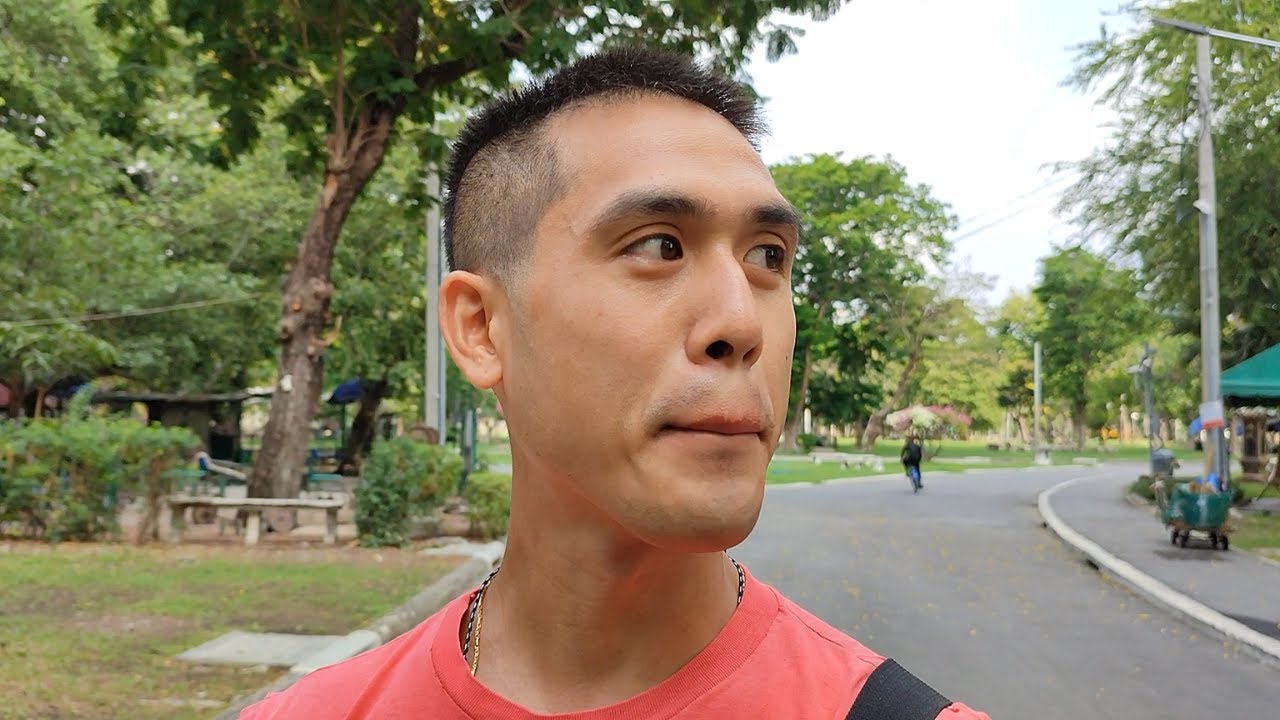 objectif : vivre en Thaïlande