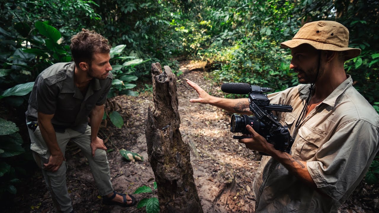 3 Steps to Become a Better Documentary Director