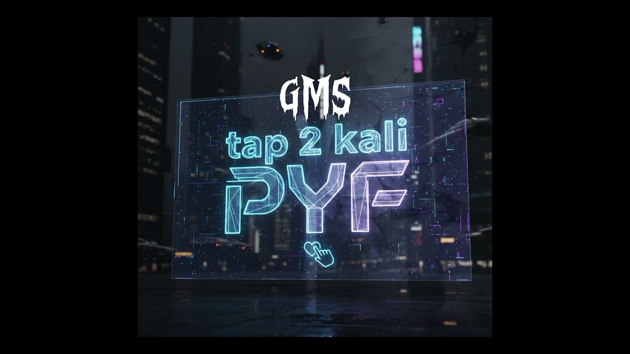 TAP 2 X FYP LAGI - MUSIC ACARA RysenkndhyGMS@Rysenkndhy 