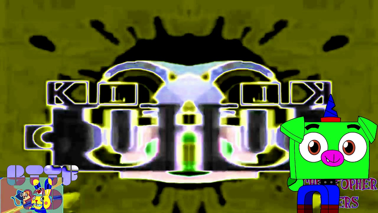 WAHNTHAC Csupo Effects Round 2 vs CH, And Everyone (2/30)