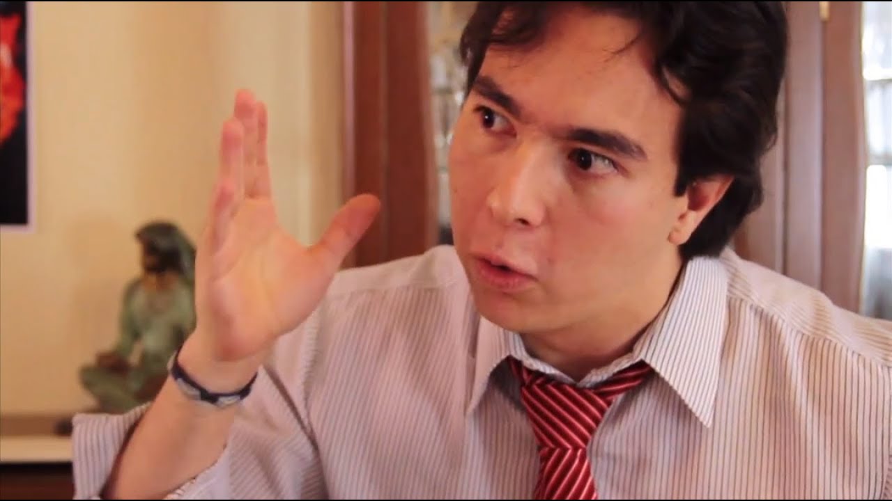 Yo no Tengo Hijo: La Historia de un Guamazo
