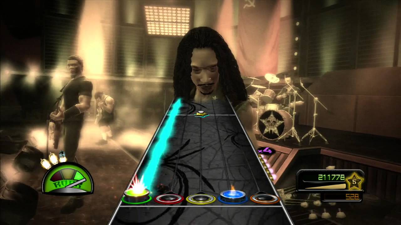 [GHM] Metallica - Nothing Else Matters