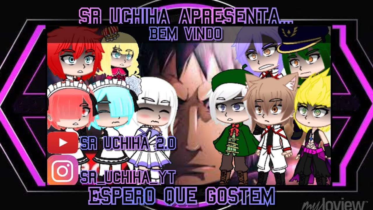 |Ninguém mais vai sofrer o quê eu sofri| Rê:Zero reagindo [7mnz]