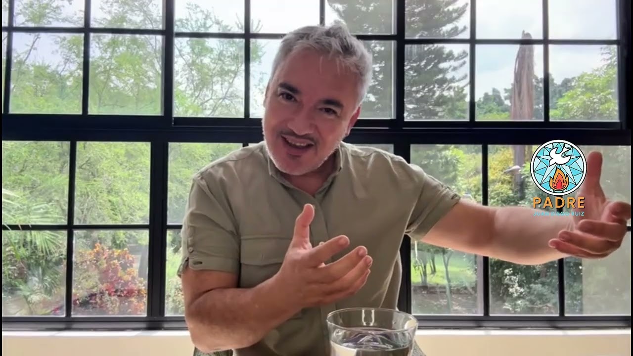 Saber escuchar | Reflexión del Padre Juan Diego Ruiz