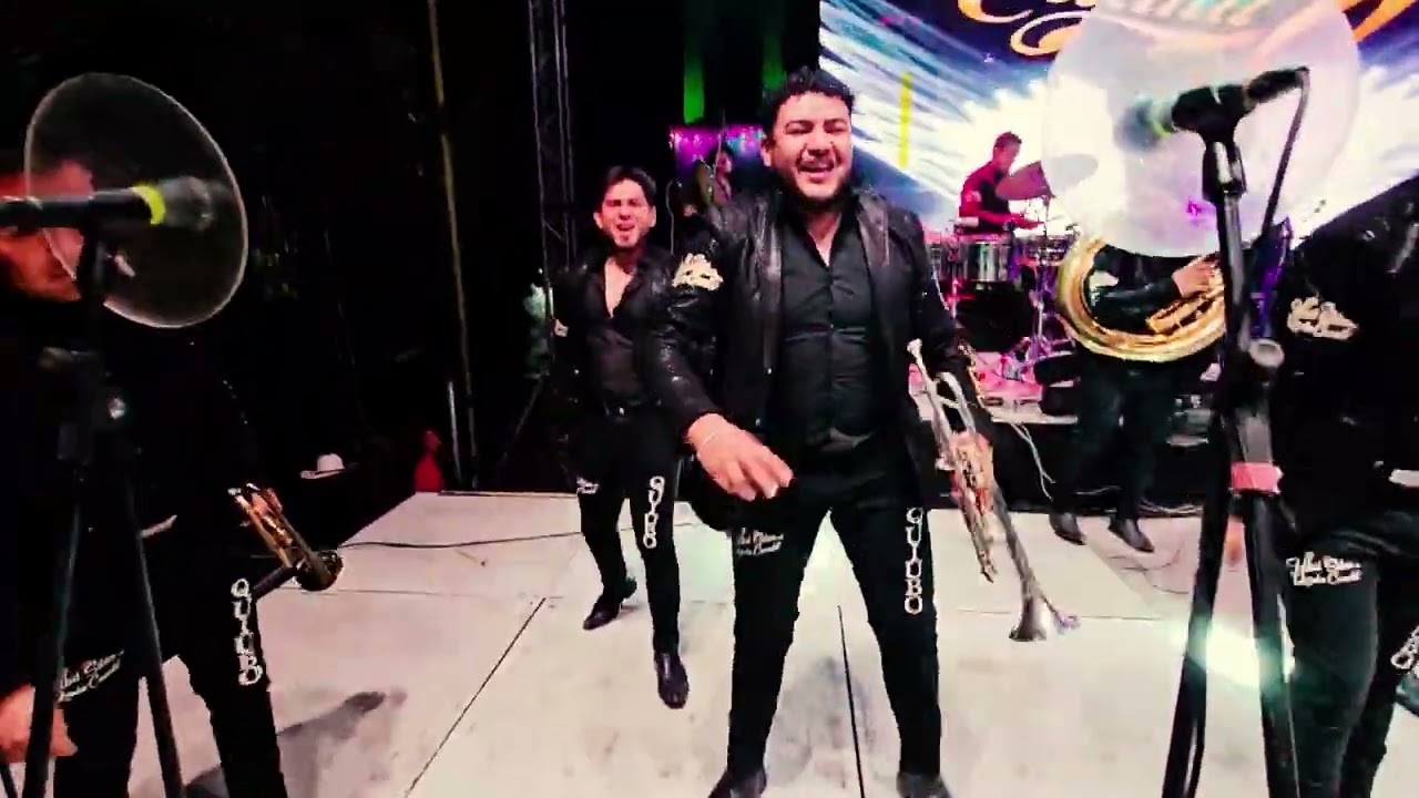 Popurrí Antrax - Ubil Silva Y Su Quiubo Cuando