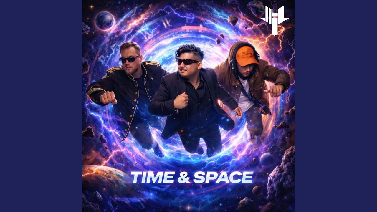 Time & Space