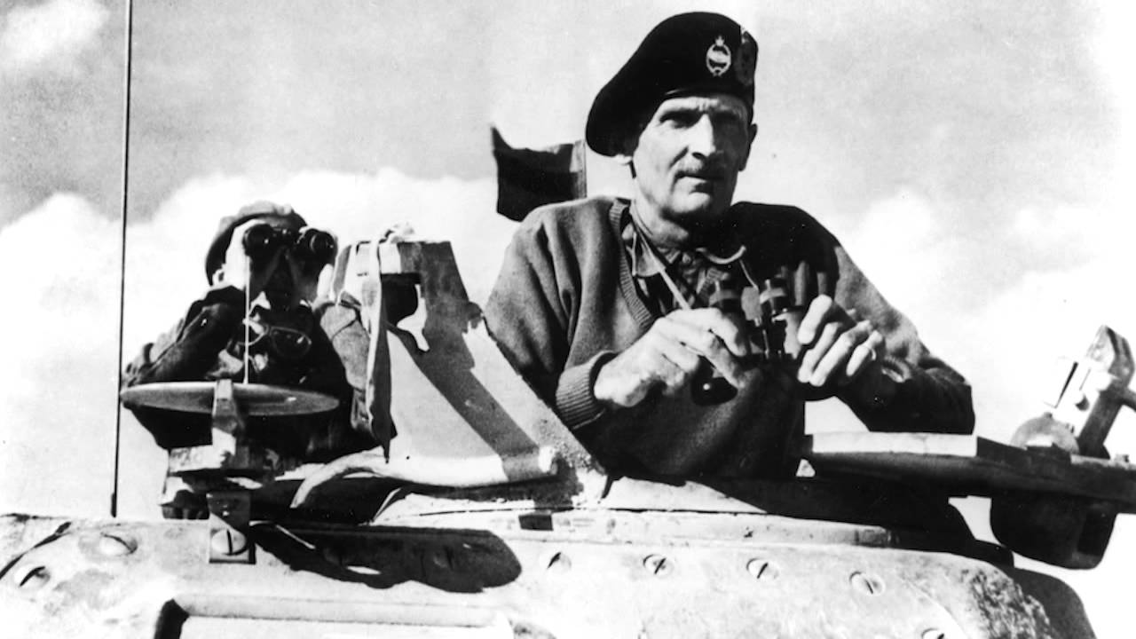 Erwin Rommel's Retreat - Decades TV Network