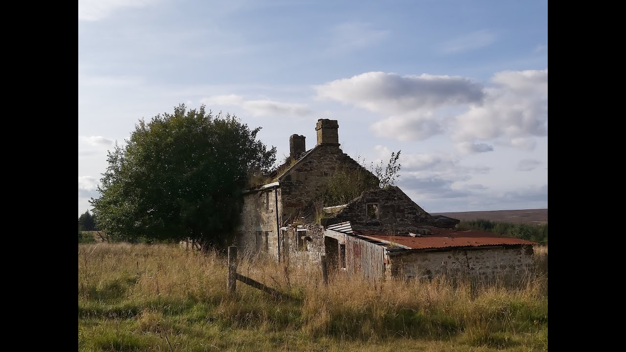 Brown Head Farm ~ Stape North Yorkshire