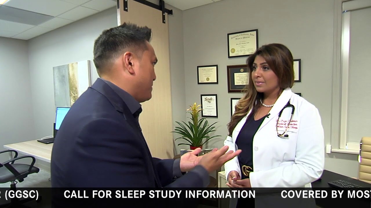 Dr. Puja Thakkar on Good Sleep
