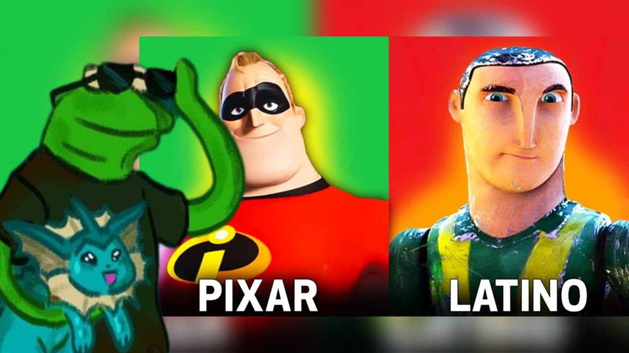 Ranato reacciona a: PORQUE FRACASÓ LA ANIMACIÓN LATINA