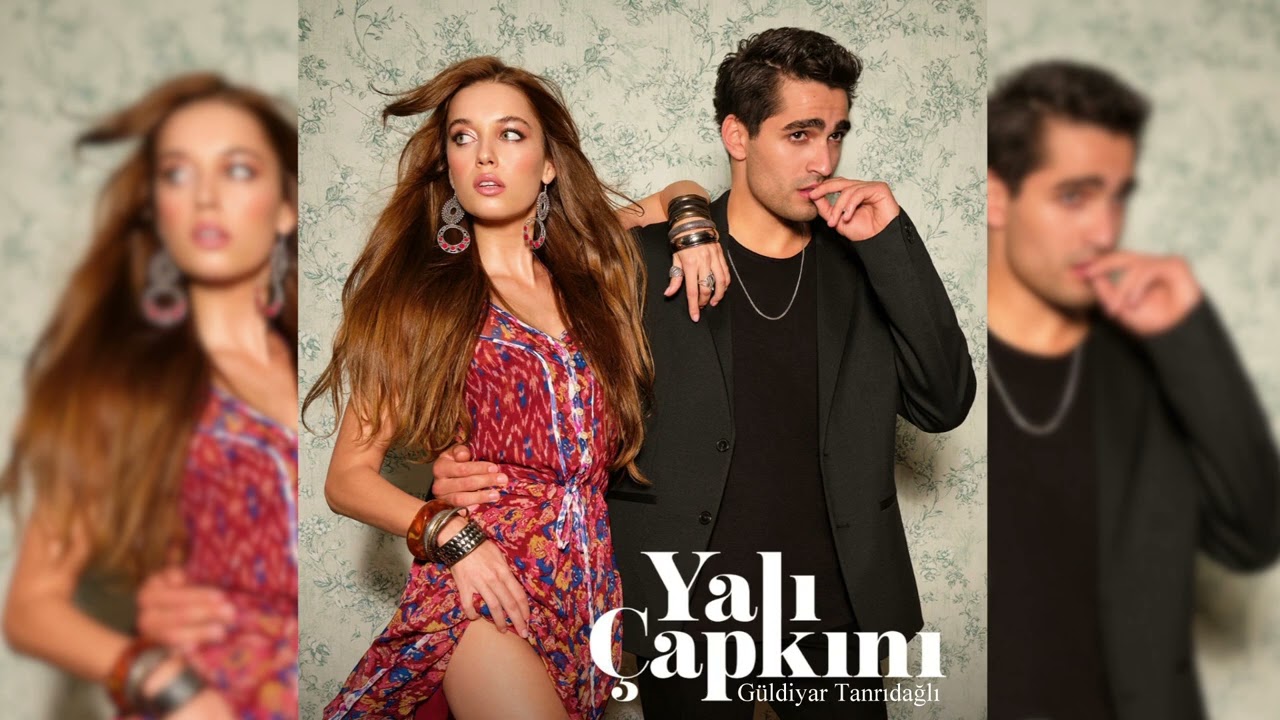 Yalı &Ccedil;apkını M&uuml;zikleri - Mutluluk