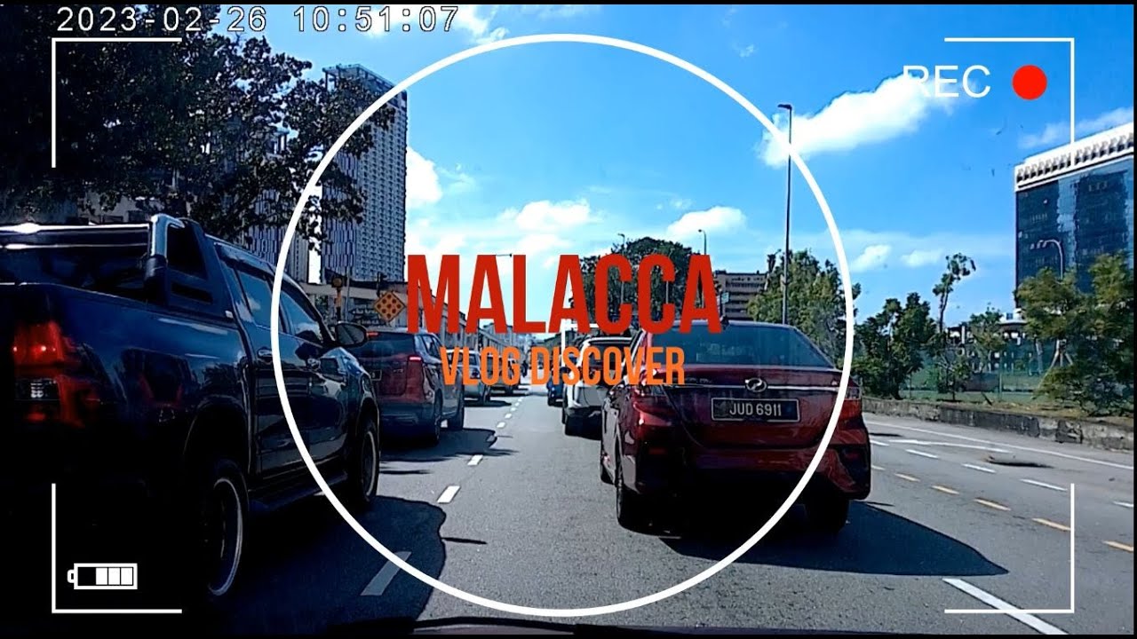 MALACCA VLOG DISCOVER : ONG KIM WEE|KAMPUNG MORTEN|JONKER WALK|JONKER STREET|BUNGA RAYA..#马六甲VLOG