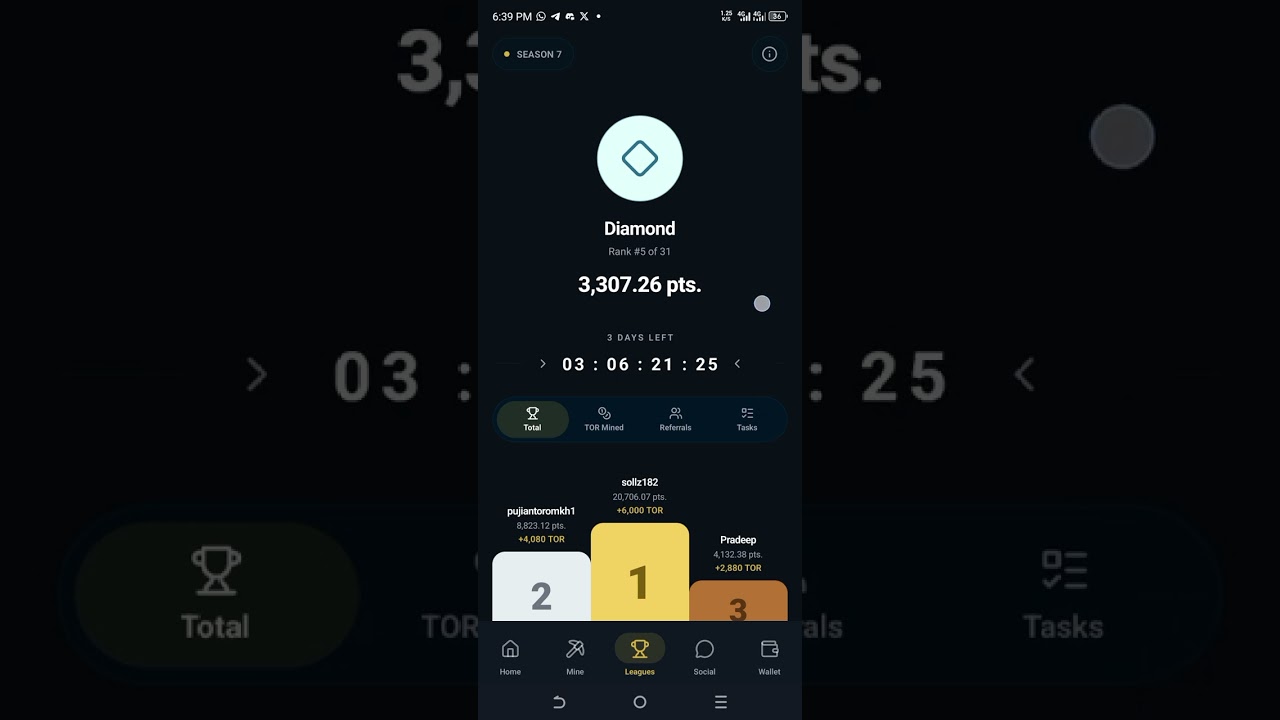 How To Successfully Mine Torium Network: Beginners Guide 2