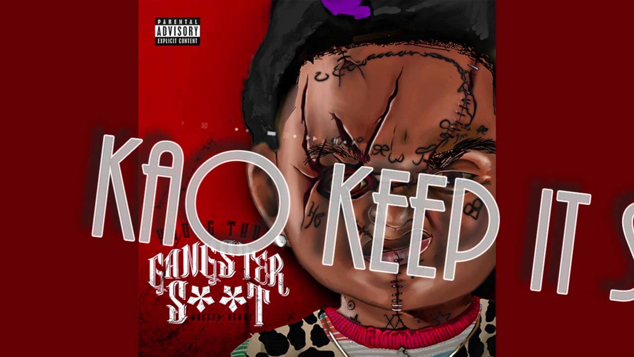 Young Thug - Gangster Shit (Slowed Down)