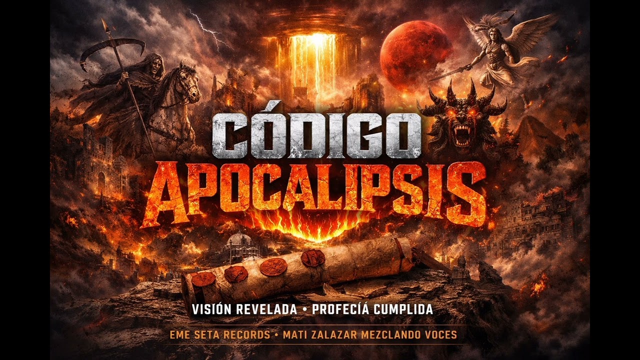 Código apocalipsis