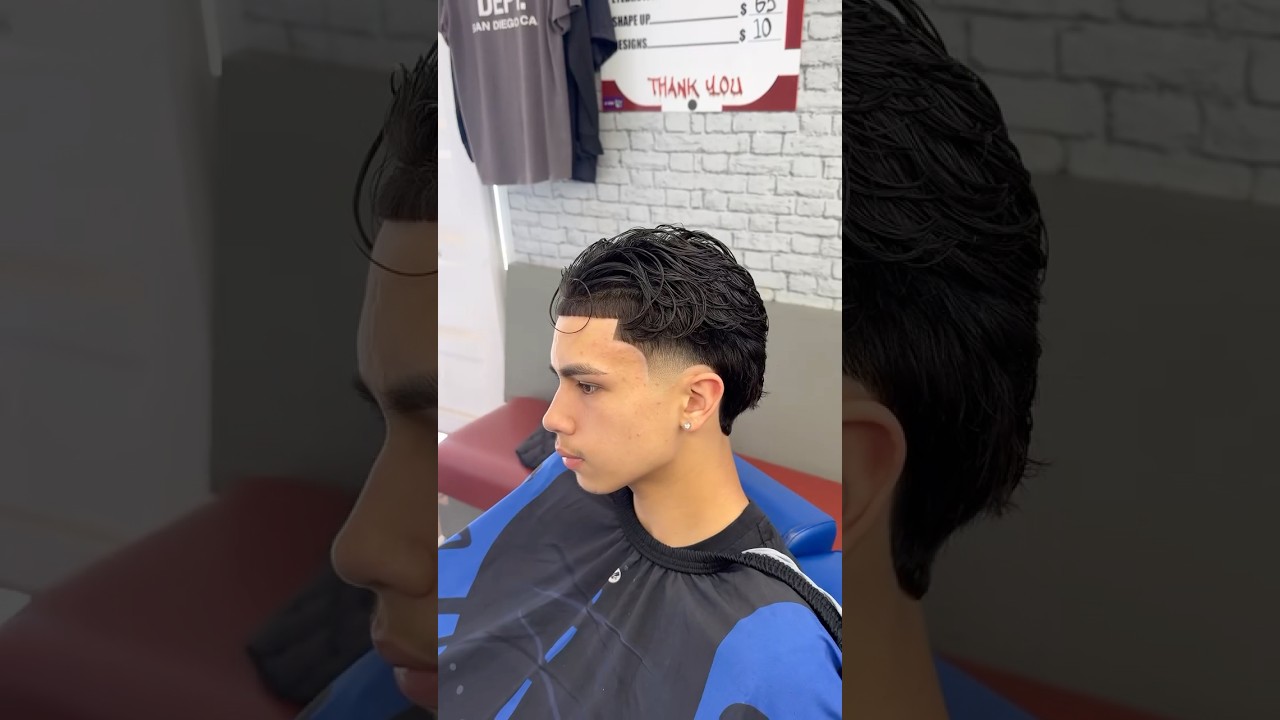 BEST TAPER IN THE WORLD 🌍 😮‍💨