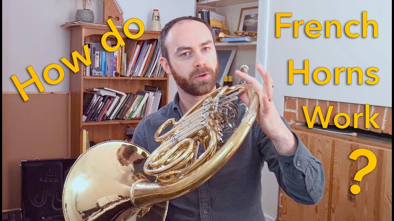 How French Horns Work! (Unique Features Unpacked)