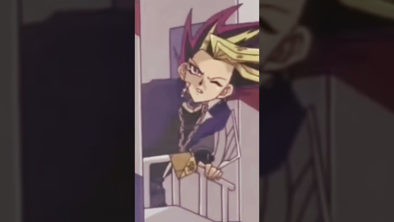 &ldquo;I GOT TO GET IN THERE&rdquo; English Dub vs YGOTAS #yugioh #ytshorts  #yugiohcommunity #YGO