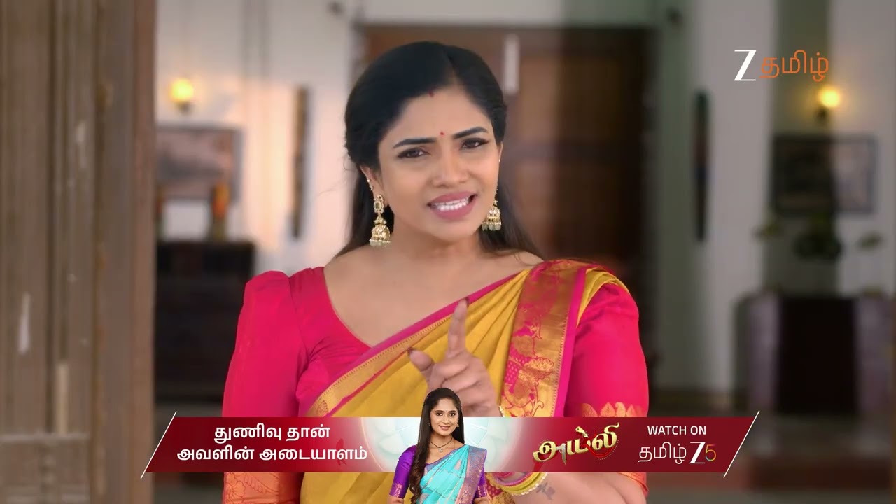 Karthigai Deepam | Ep - 1121 | Feb 12, 2026 | Best Scene 2 | Zee Tamil