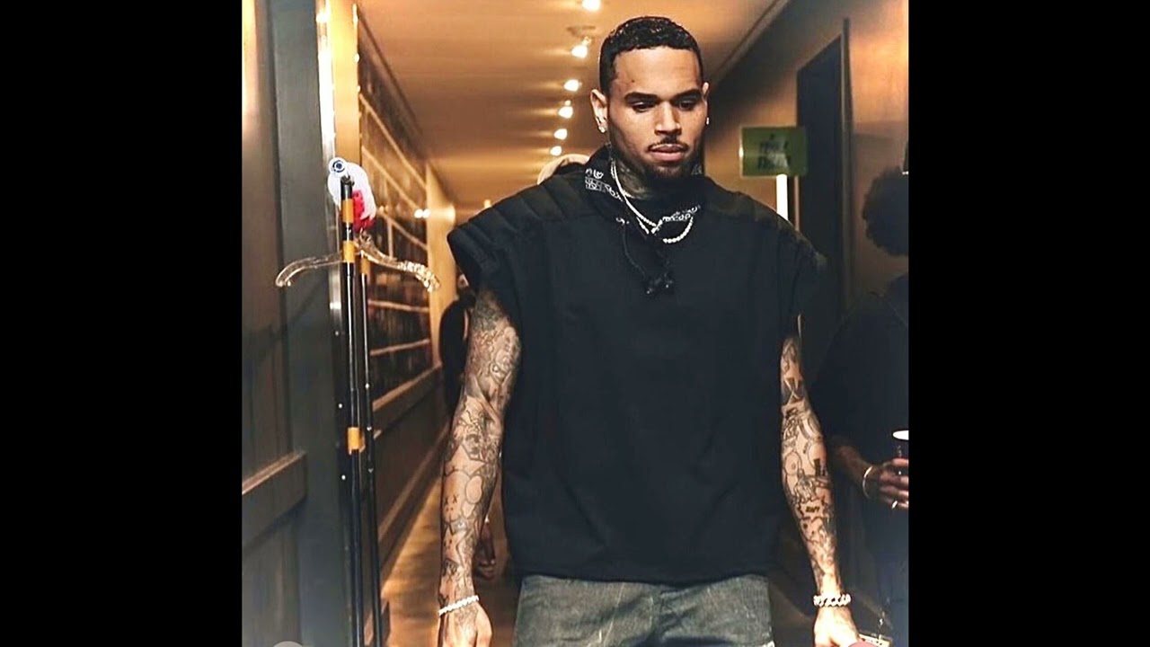 [FREE] Chris Brown x Jacquees Type Beat - 
