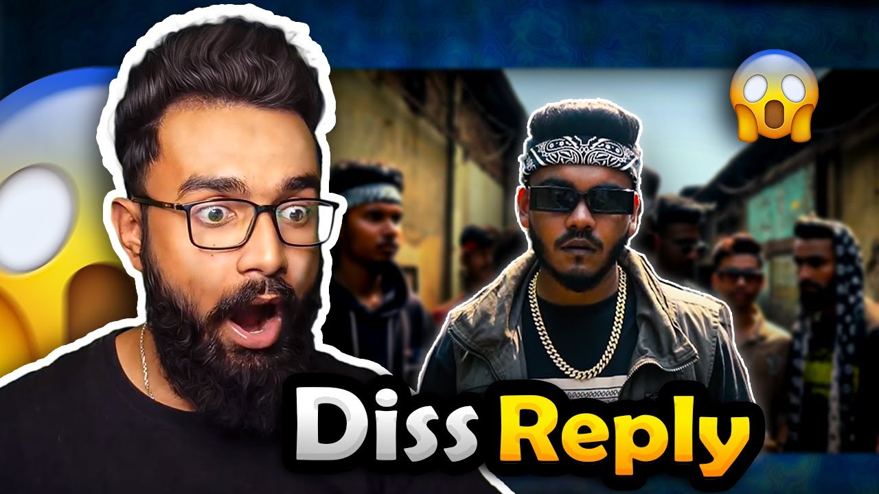 CHAMCHA Reaction | SAVAGE MAHIN