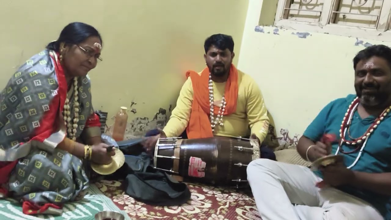 झाला देव धनगर राकीतो मेंढर