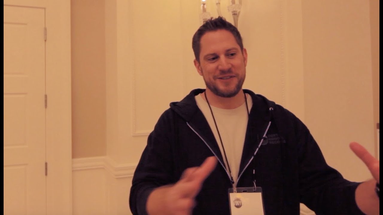 Meet Matt Early of Gotta Groove Record Pressing