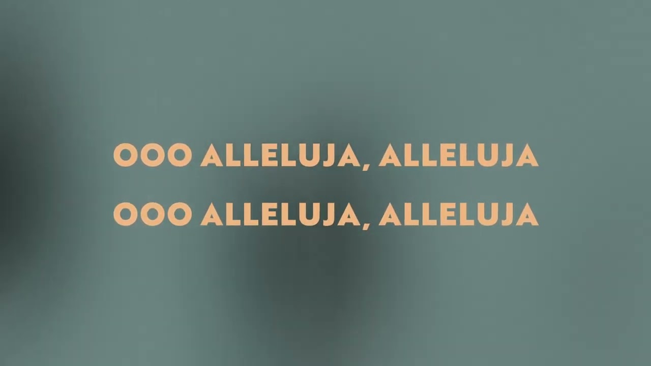 Pasterzem moim królów Król (video lyrics) I Palowice KWCH music