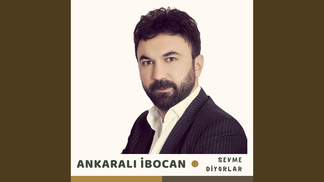 Sevme Diyorlar