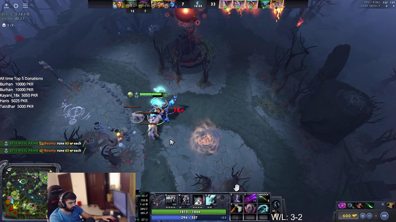 Road to 9k Day 2
