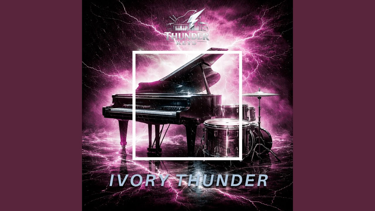 Ivory Thunder