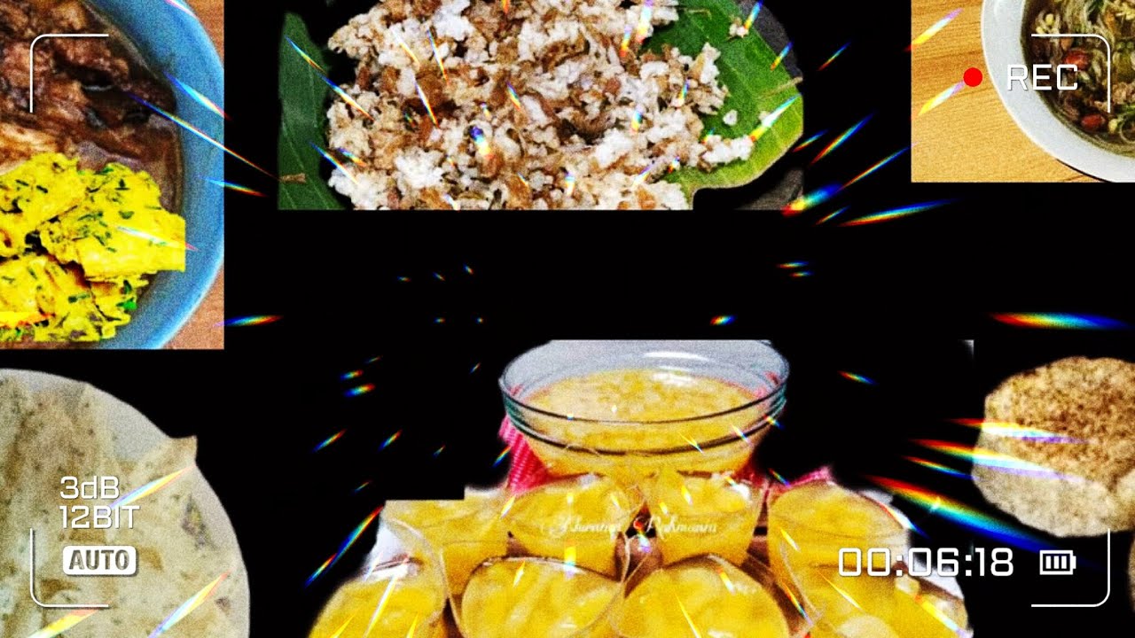 macam-macam jenis makanan khas wonosobo 