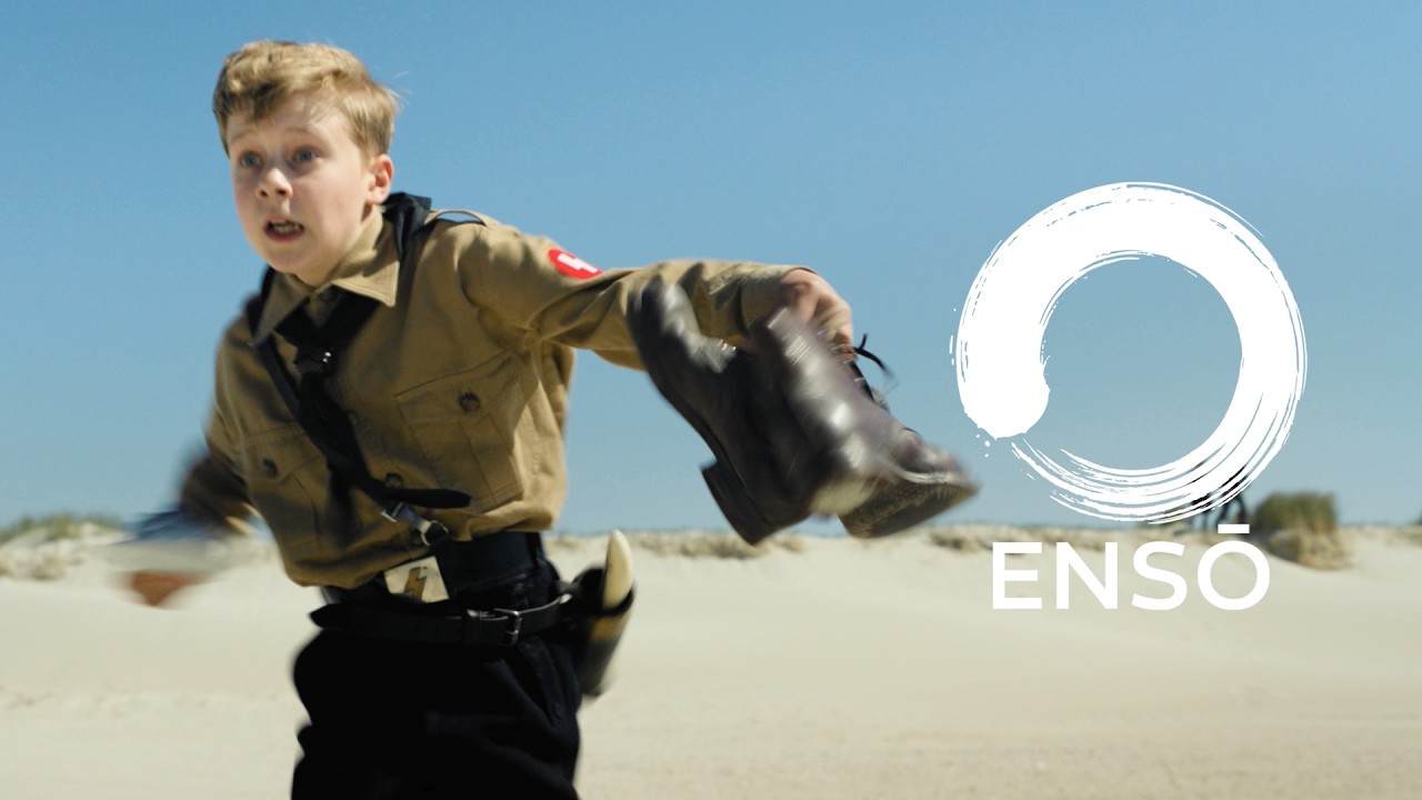 ARRI Ensō Showreel - Creative Flow in 2026