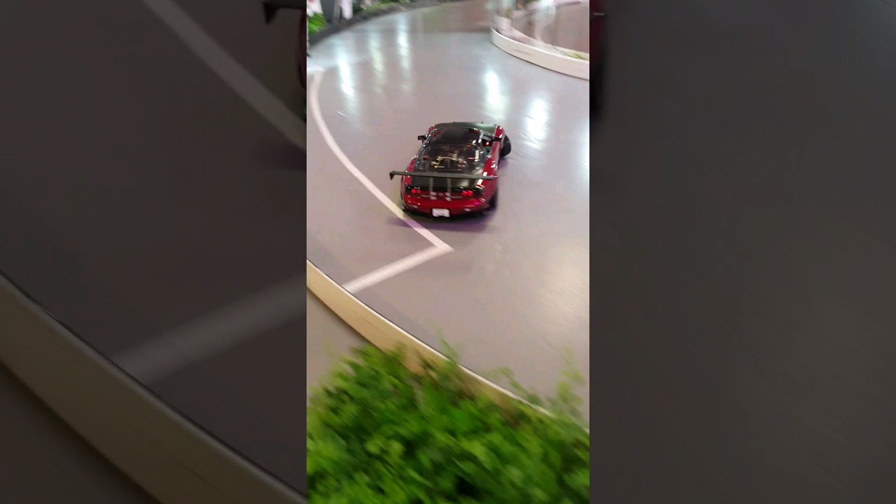 Best RX7 RC Drift car? #rcdrift #rc