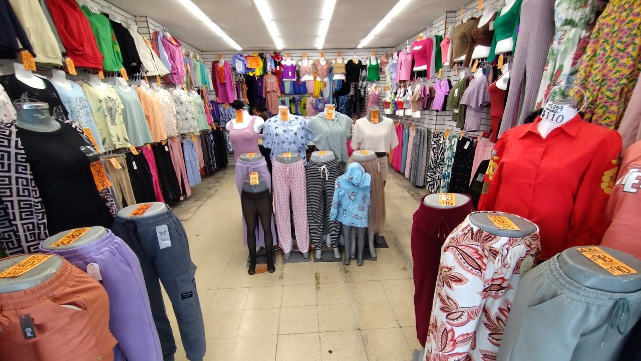 Nueva TIENDA, Desde $28, Blusas, Palazzos, Faldas, Pantalones, Venta Pza y Mayoreo