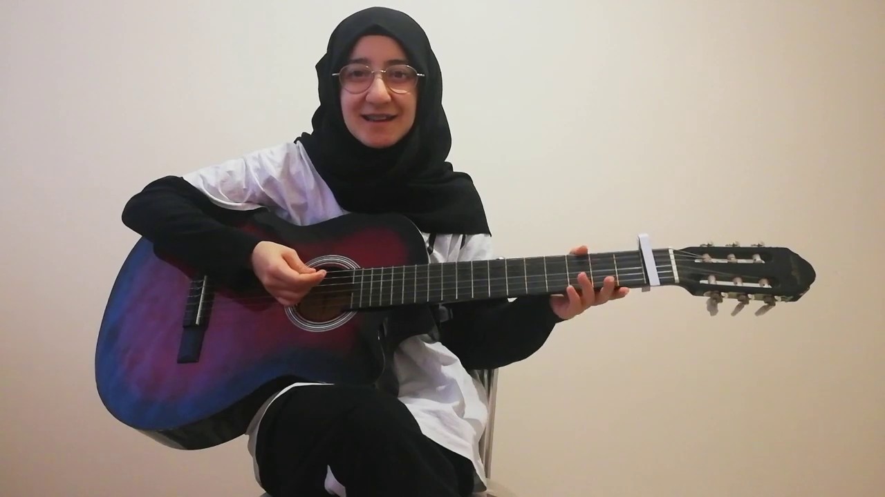 Lp-Lost on You Nasıl Çalınır?
