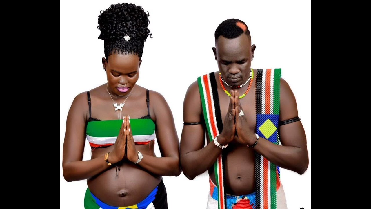 Nhier ooh by King David( Duot ) ft Kiss Model