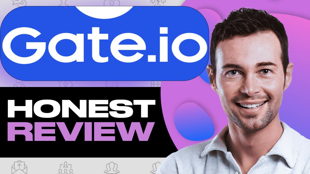 Gate.io Crypto Exchange Review - My Personal Usage Experience