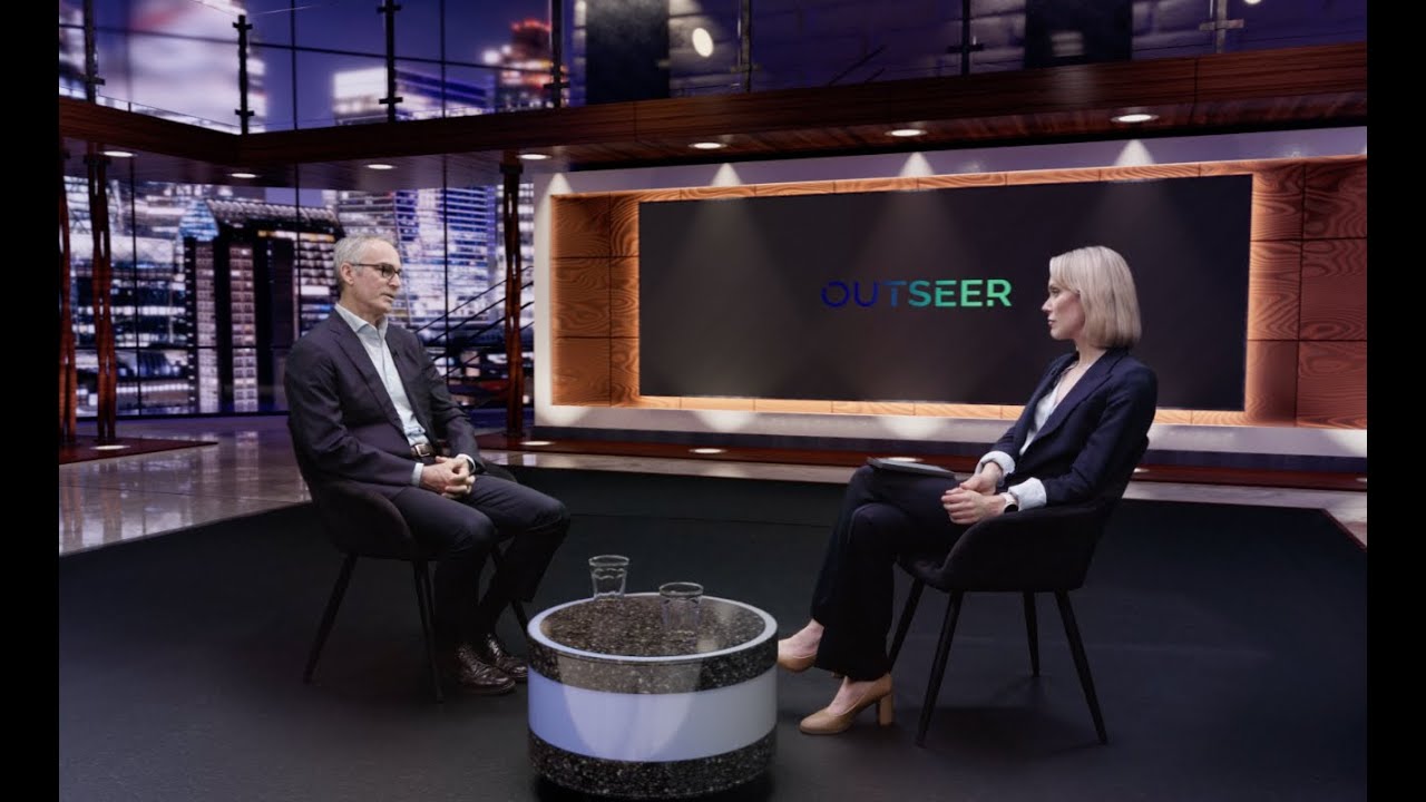 Sponsored Content: Outseer - Business Reporter