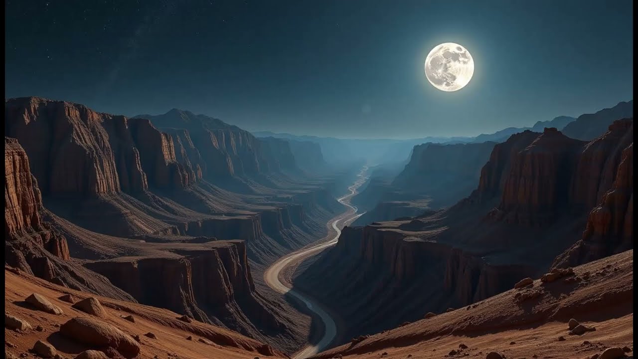 Caravan of Silence