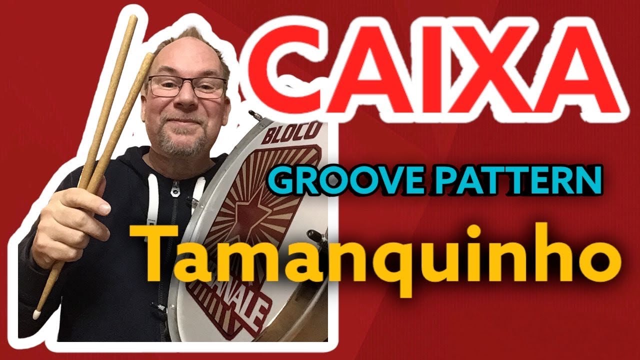 Carsten Mohring Quicklesson: Caixa - Tamanquinho #shorts