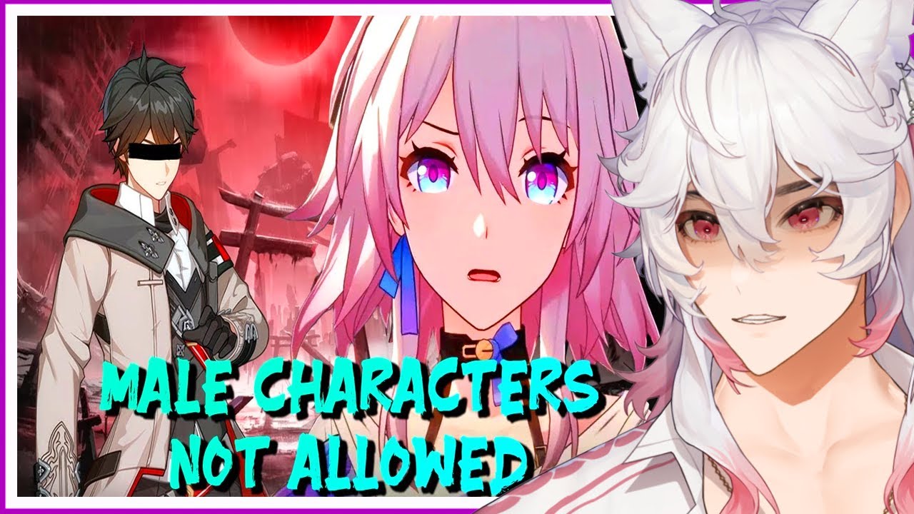 How this $23 billion studio got bullied for INSANITY - Honkai Impact 3rd incident | Mujin React