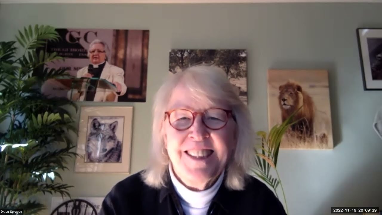Animal Interfaith Celebration 2022