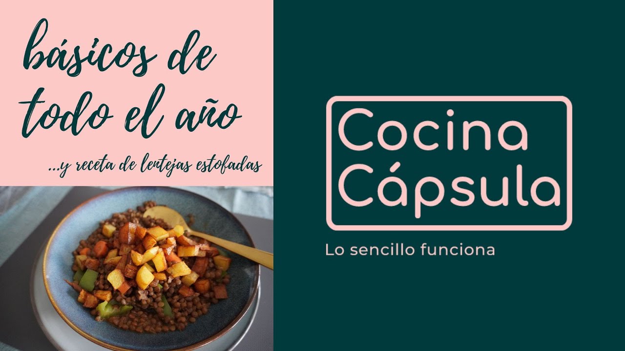 Básicos de todo el año